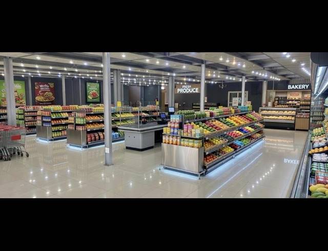 BUSINESS FOR SALE IN ROODEPOORT WEST
